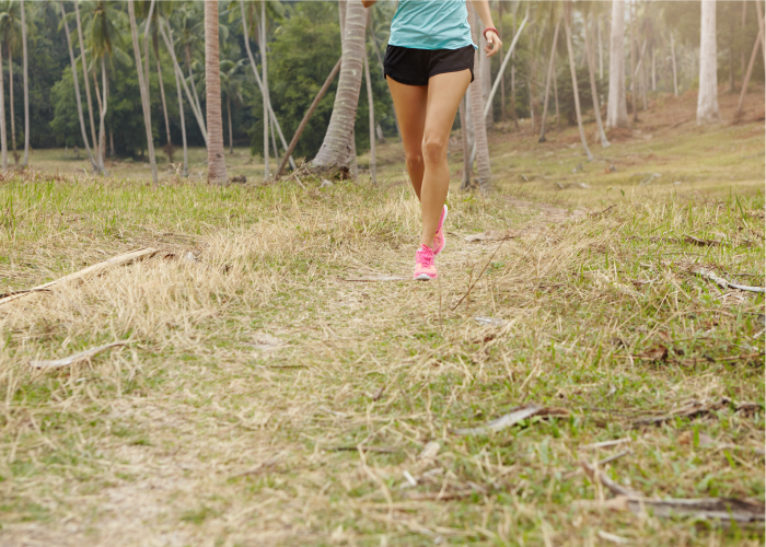 Cross country